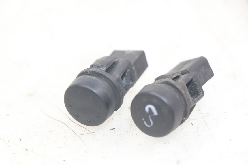 photo de HANDLEBAR SWITCHES PIAGGIO XEVO - X EVO 125 (2007 - 2017) - Main view