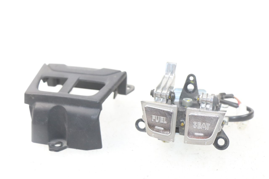 photo de HAND SWITCHES YAMAHA YP T-MAX TMAX 530 (2017 - 2020) - Main view