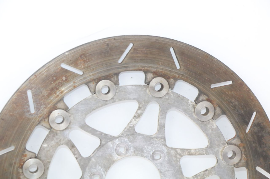 photo de PAIR OF FRONT BRAKE DISCS HONDA CBR RR FIREBLADE 900 (1992 - 1994) - Supplementary product photo
