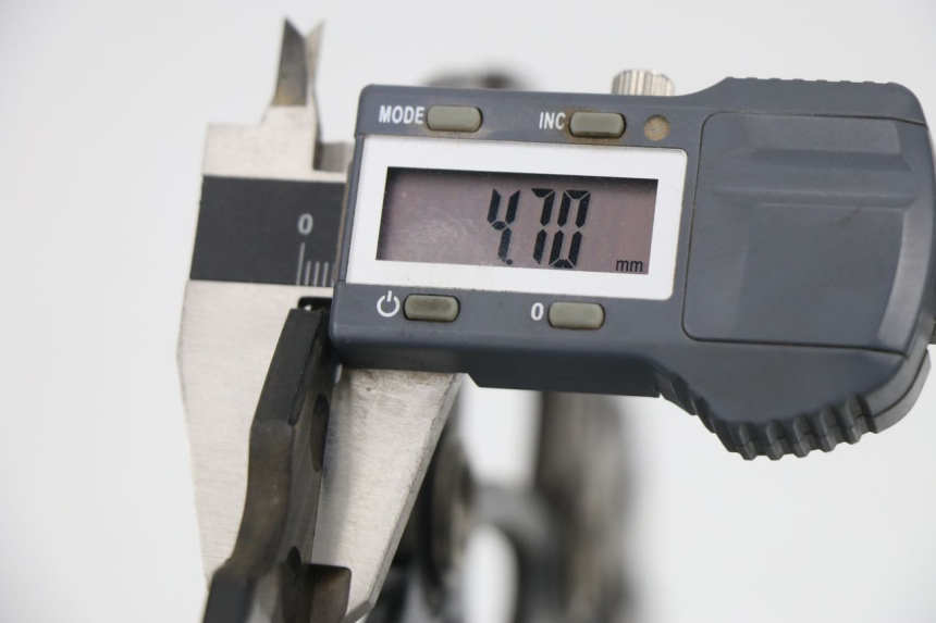 photo de PAIR FRONT BRAKE DISC KAWASAKI ER-6 ER6 N 650 (2012 - 2016) - Product overview