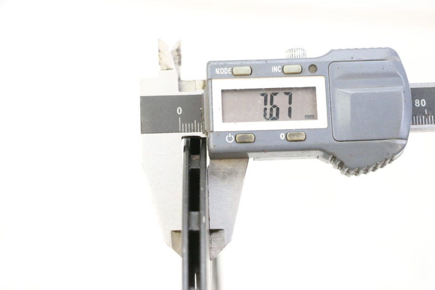 photo de PAIR FRONT BRAKE DISC YAMAHA FJ 36Y 1100 (1984 - 1985) - Alternative perspective