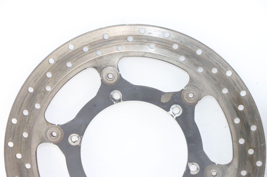 photo de PAIR FRONT BRAKE DISC YAMAHA FJR ABS 1300 (2006 - 2012) - Checked used part