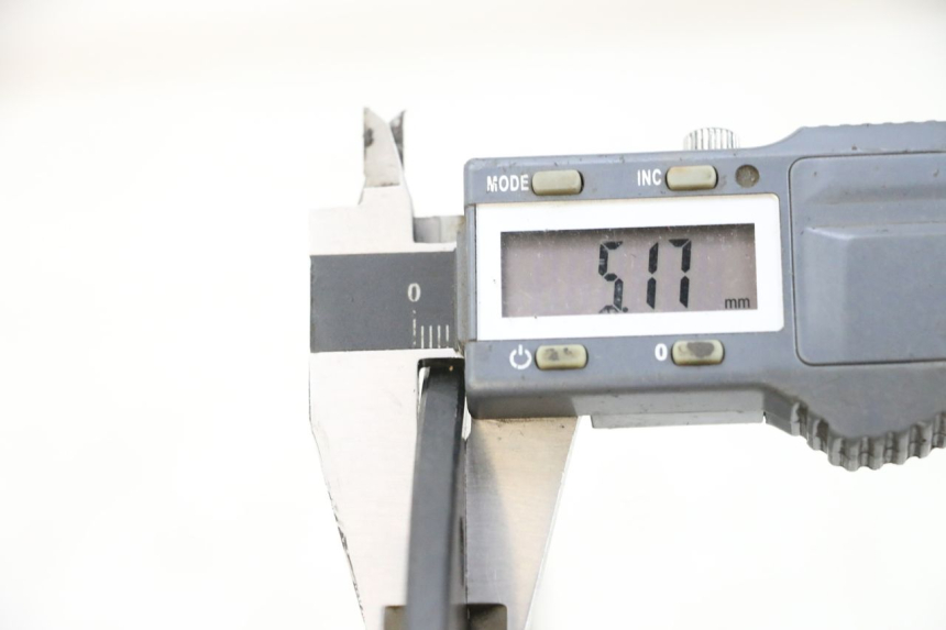 photo de PAIR FRONT BRAKE DISC SUZUKI GSXR GSX-R 1000 (2003 - 2004) - Component detail