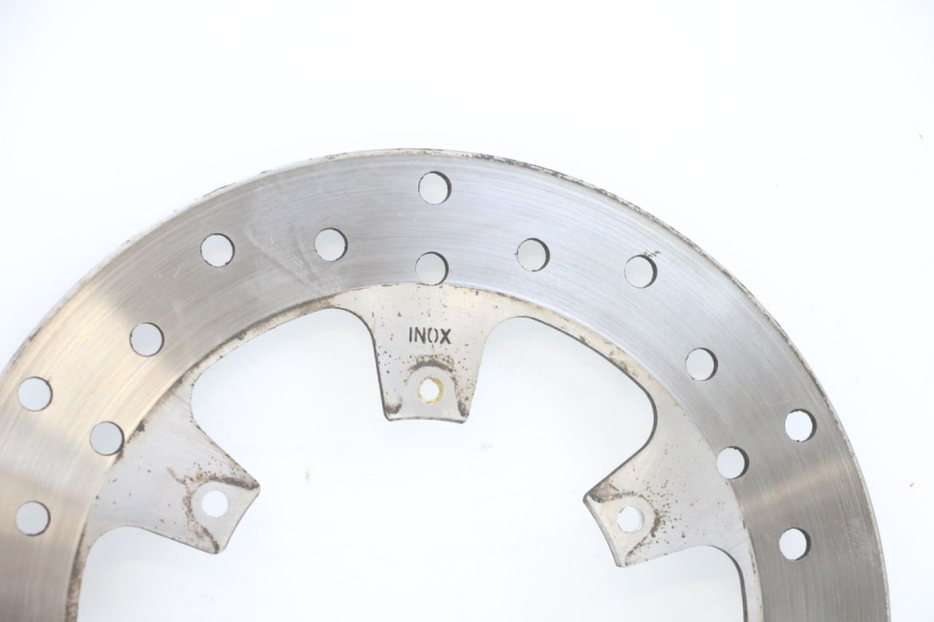 photo de PAIR FRONT BRAKE DISC PIAGGIO MP3 RL 250 (2006 - 2010) - Supplementary product photo