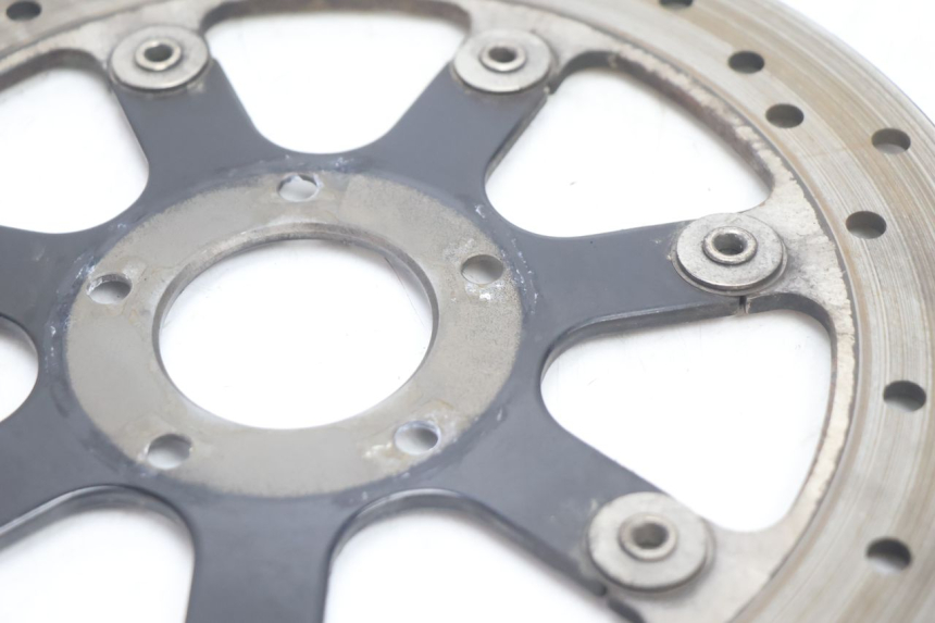 photo de PAIR FRONT BRAKE DISC HARLEY DAVIDSON ROAD GLIDE FLTRXSE 1920 (2018 - 2022) - Markings and original references
