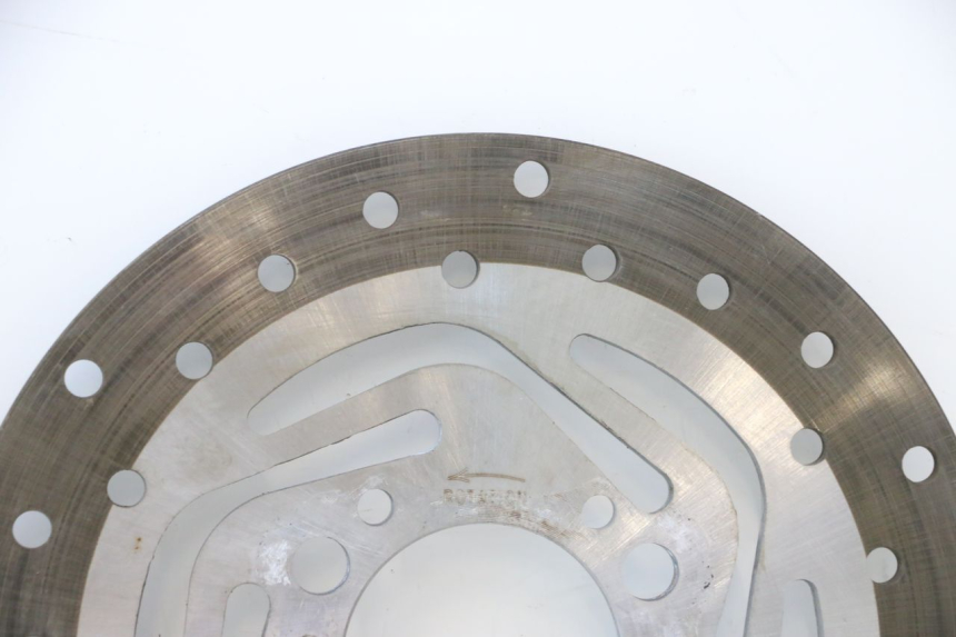photo de PAIR FRONT BRAKE DISC CAN-AM SPYDER RS 1000 (2008 - 2012) - High-resolution close-up
