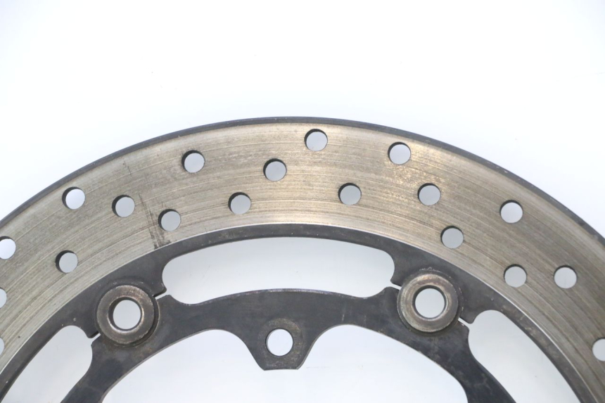 photo de PAIR FRONT BRAKE DISC YAMAHA TDM ABS 900 (2002 - 2014) - Component detail