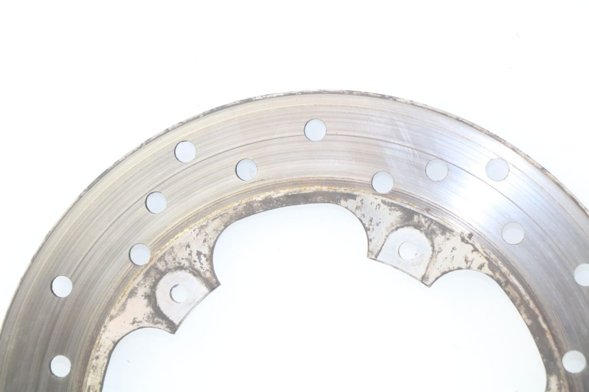 photo de PAIR OF FRONT BRAKE DISCS PIAGGIO X9 EVOLUTION 125 (2003 - 2007) - Checked used part