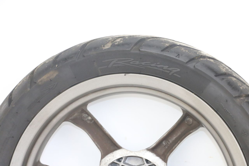 photo de PAIR OF RIMS QUADRO 3D S 350 (2013 - 2018) - Component zoom