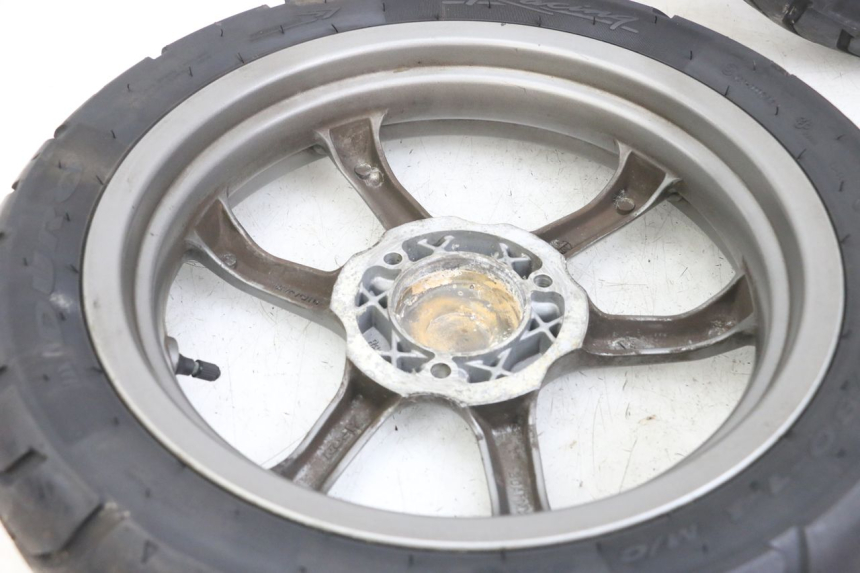 photo de PAIR OF RIMS QUADRO 3D S 350 (2013 - 2018) - Product overview