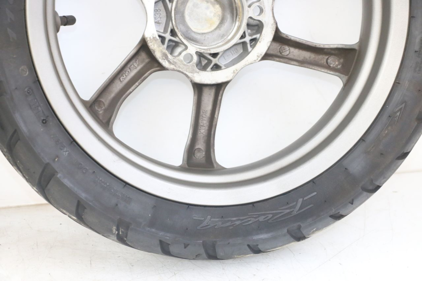 photo de PAIR OF RIMS QUADRO 3D S 350 (2013 - 2018) - Surface and material condition