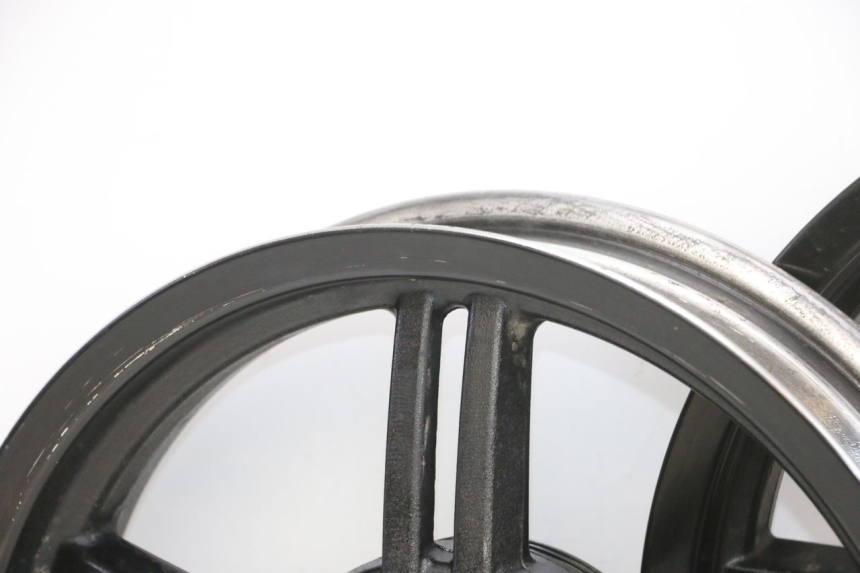 photo de RIMS PAIR KYMCO AGILITY 16+ 4T 50 (2018 - 2023) - Component detail