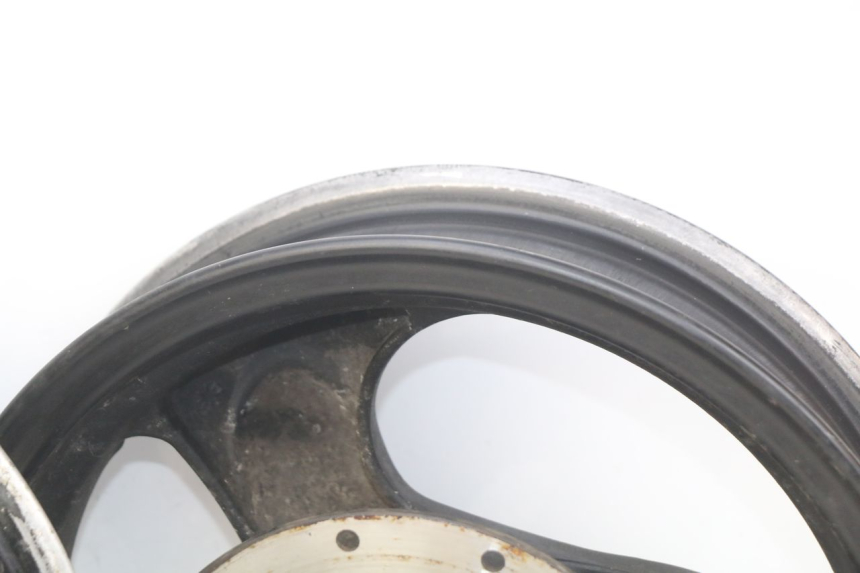 photo de PAIR OF RIMS KYMCO AGILITY 4T 50 (2005 - 2018) - Supplementary product photo