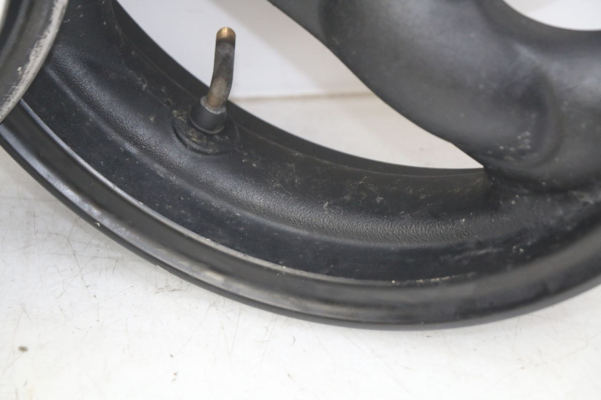 photo de PAIR OF RIMS KYMCO AGILITY 4T 50 (2005 - 2018) - Checked used part