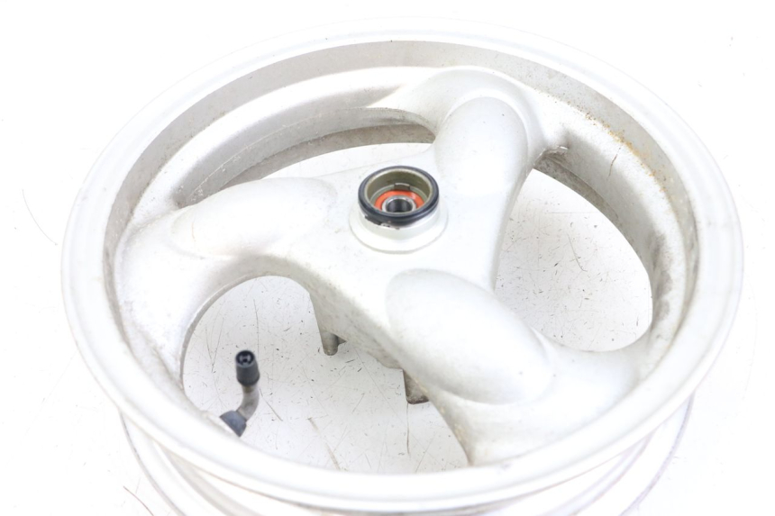 photo de PAIR OF RIMS KYMCO AGILITY 4T 50 (2005 - 2018) - Component detail