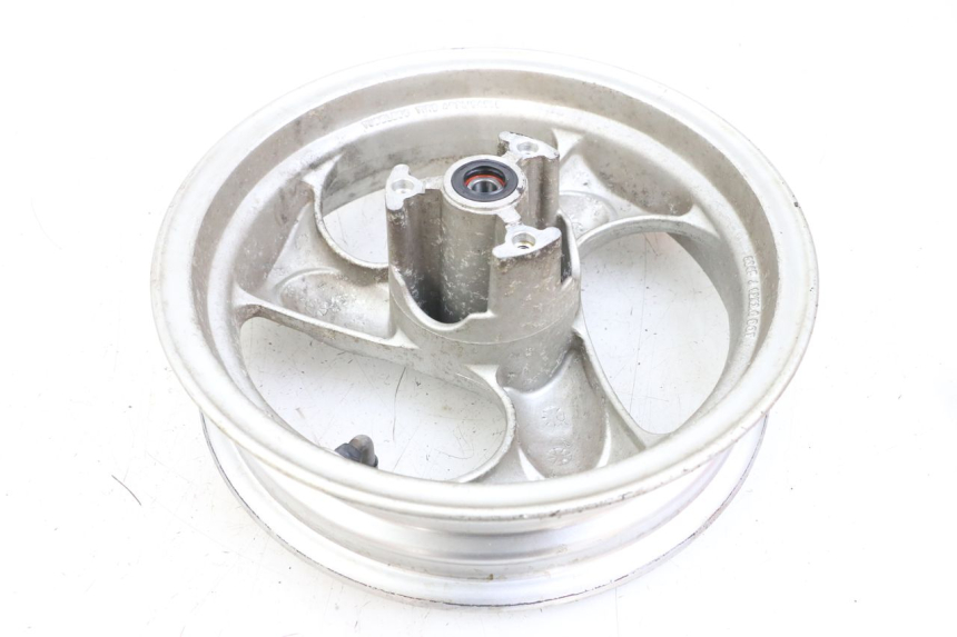 photo de PAIR OF RIMS KYMCO AGILITY 4T 50 (2005 - 2018) - Technical close-up