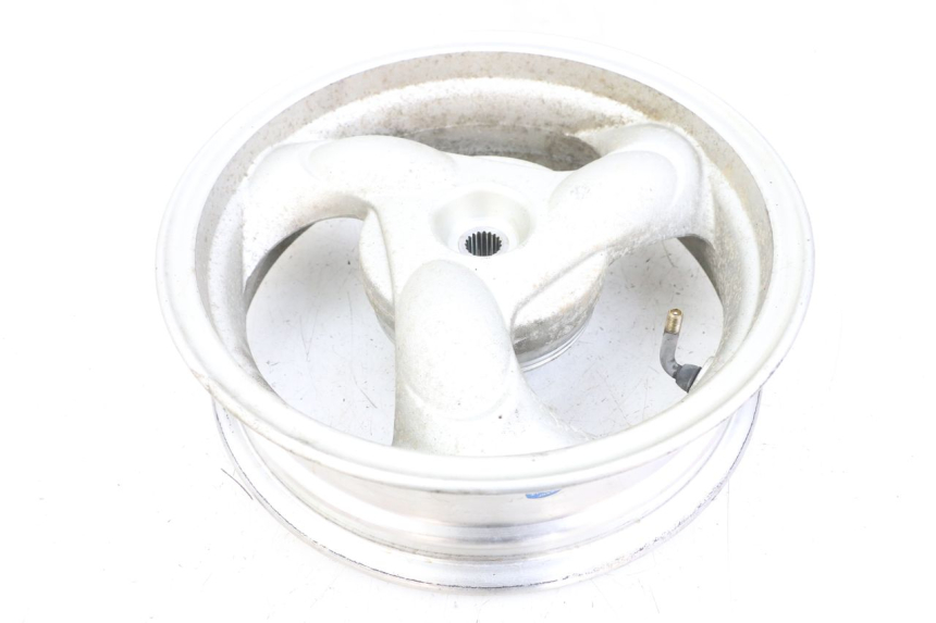 photo de PAIR OF RIMS KYMCO AGILITY 4T 50 (2005 - 2018) - Fixing points details