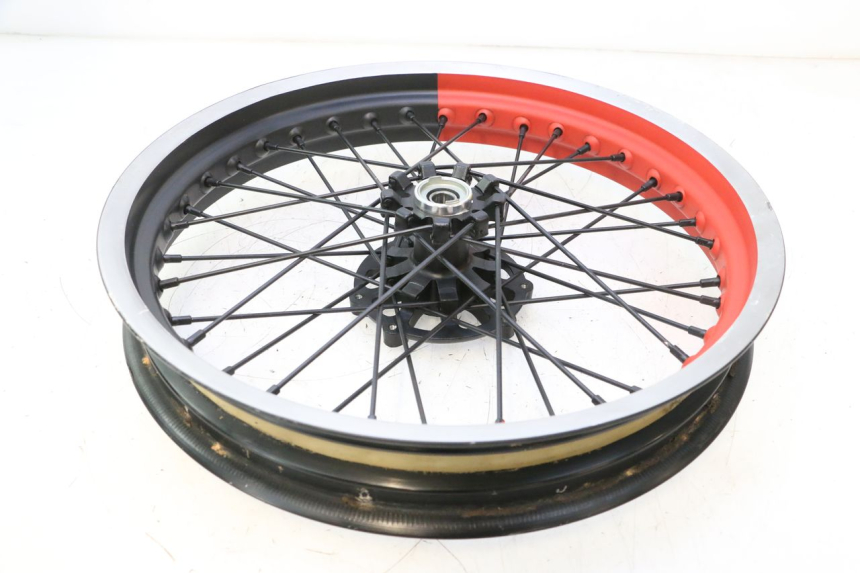 photo de RIMS PAIR HM HONDA CRM DERAPAGE RR 50 (2006 - 2017) - Main view