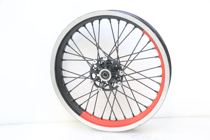 photo de RIMS PAIR HM HONDA CRM DERAPAGE RR 50 (2006 - 2017) - Component zoom