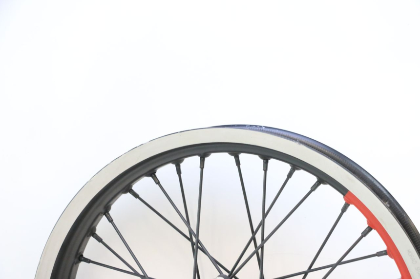 photo de RIMS PAIR HM HONDA CRM DERAPAGE RR 50 (2006 - 2017) - Supplementary product photo