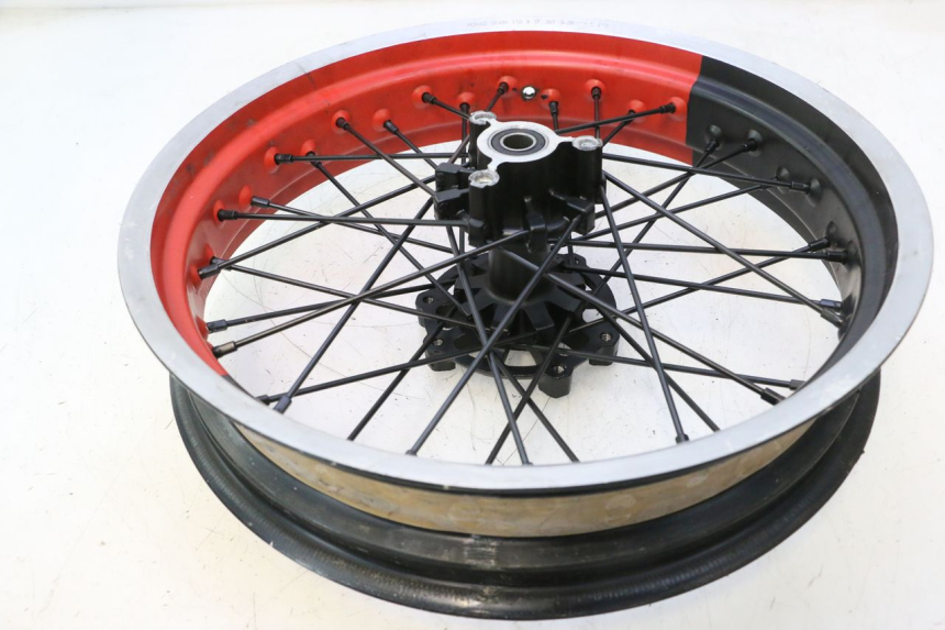 photo de RIMS PAIR HM HONDA CRM DERAPAGE RR 50 (2006 - 2017) - Product overview