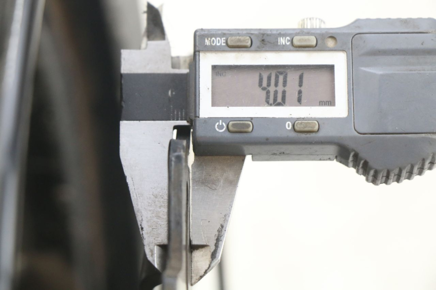 photo de PAIR OF RIMS SYM CROX 4T 50 (2016 - 2023) - Component detail