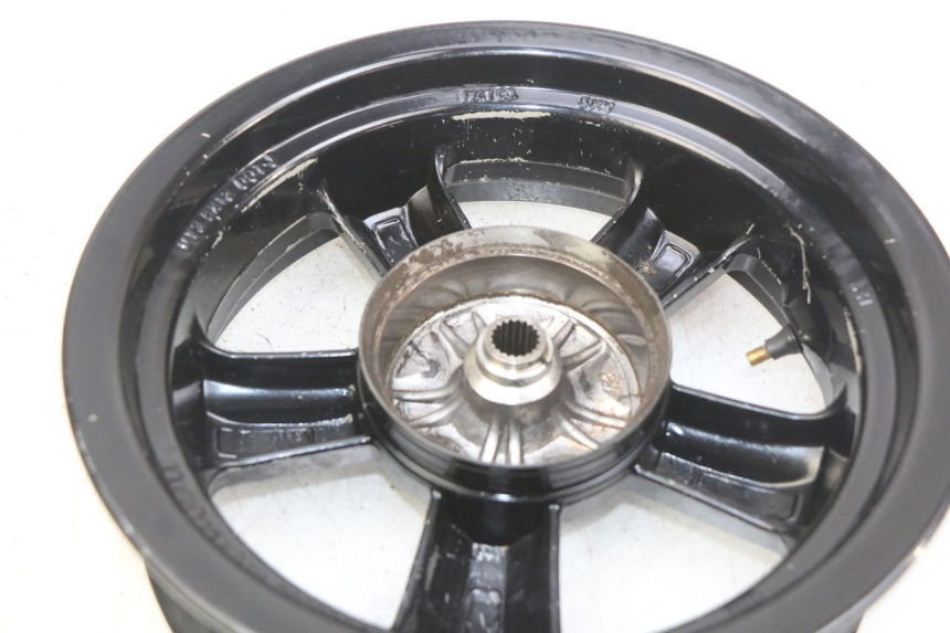 photo de PAIR OF RIMS SYM CROX 4T 50 (2016 - 2023) - Component zoom