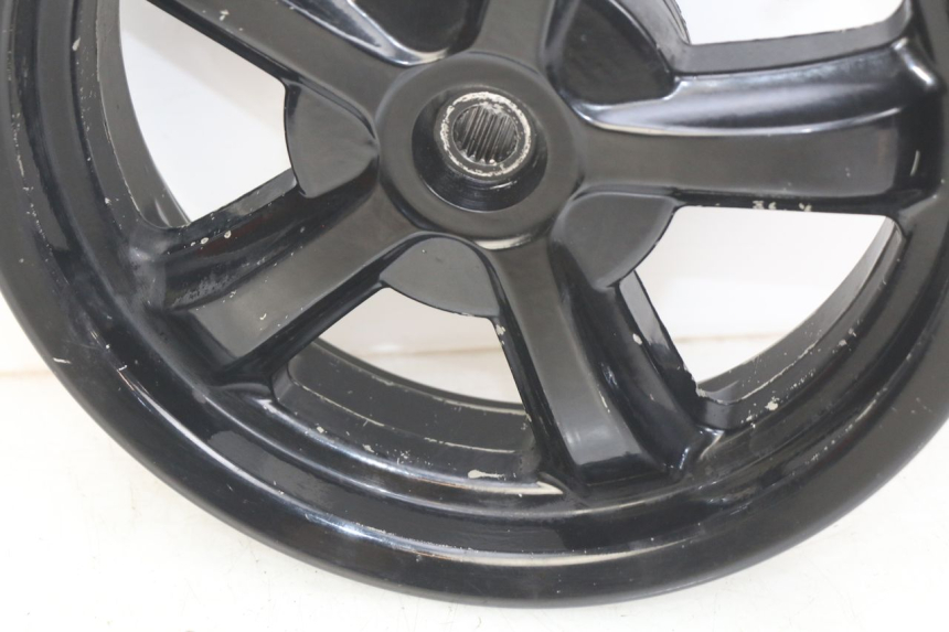 photo de PAIR OF RIMS SYM CROX 4T 50 (2016 - 2023) - Used quality zoom