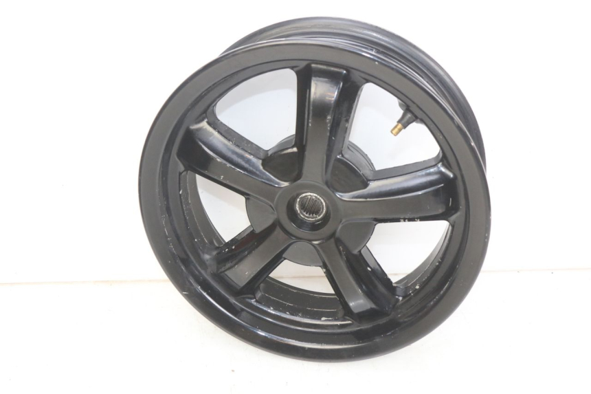 photo de PAIR OF RIMS SYM CROX 4T 50 (2016 - 2023) - Spare part profile view