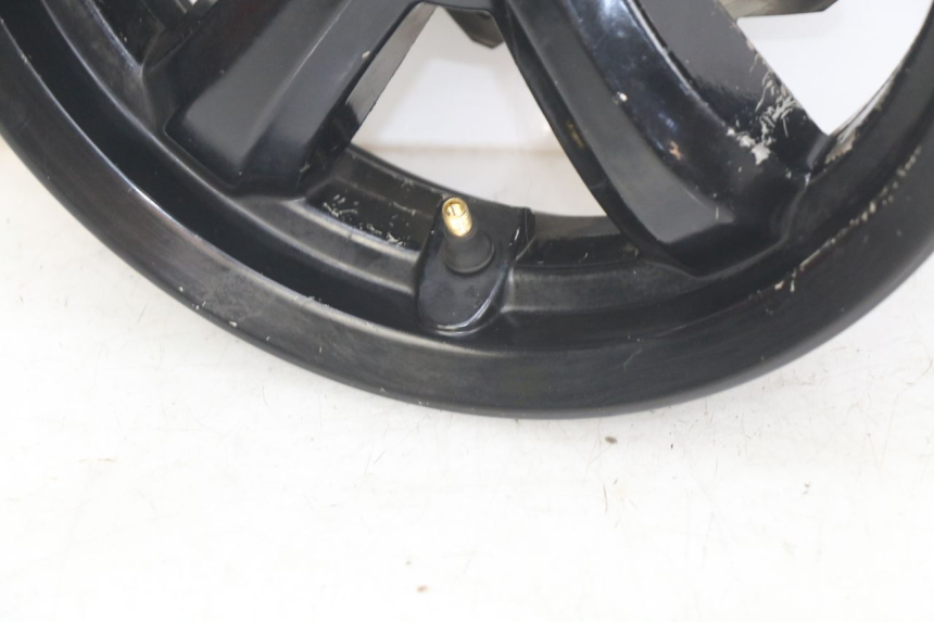 photo de PAIR OF RIMS SYM CROX 4T 50 (2016 - 2023) - Alternative perspective