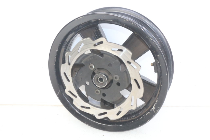 photo de PAIR OF RIMS SYM CROX 4T 50 (2016 - 2023) - Checked used part