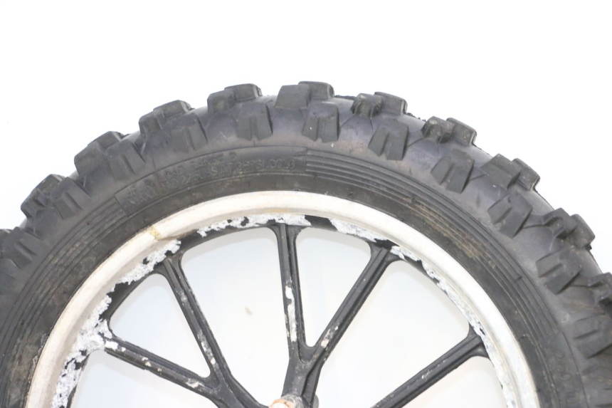 photo de RIMS PAIR ORION DELTA DIRT BIKE 50 - Additional view of the item