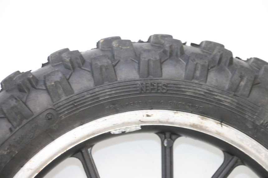 photo de RIMS PAIR ORION DELTA DIRT BIKE 50 - Component zoom