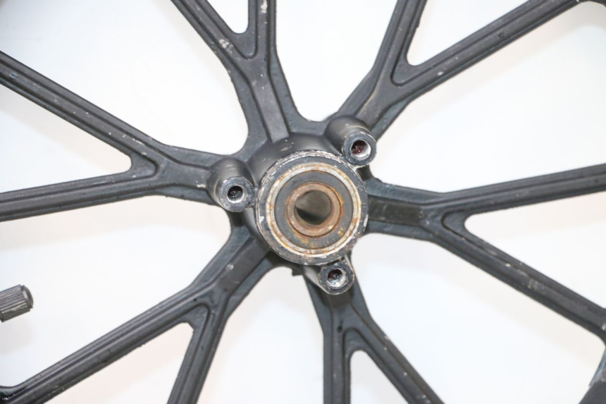 photo de RIMS PAIR ORION DELTA DIRT BIKE 50 - Alternative angle