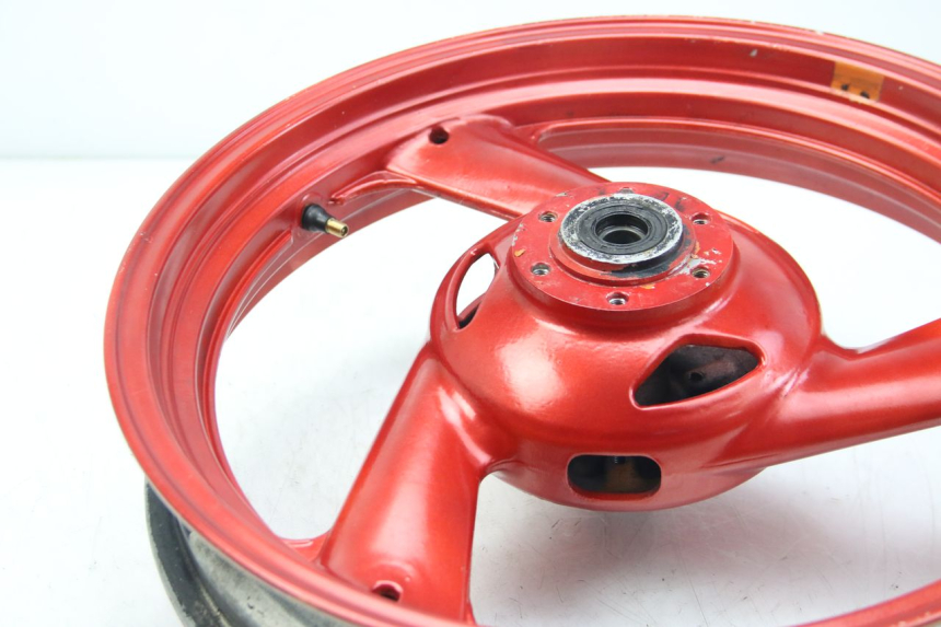 photo de PAIR OF RIMS YAMAHA FZS FAZER 600 (2001 - 2003) - Alternative perspective