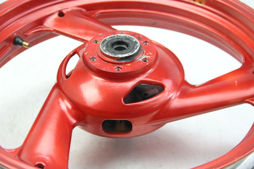 photo de PAIR OF RIMS YAMAHA FZS FAZER 600 (2001 - 2003) - Product overview