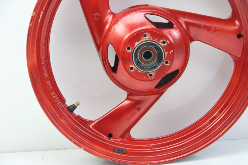 photo de PAIR OF RIMS YAMAHA FZS FAZER 600 (2001 - 2003) - Checked used part