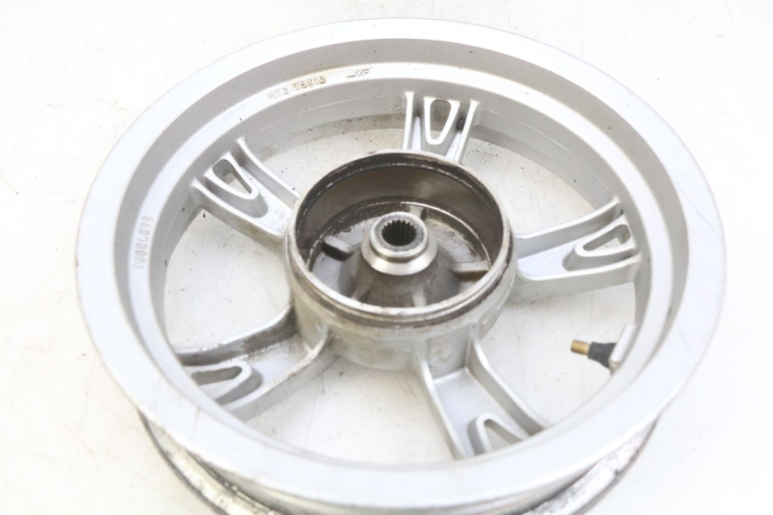 photo de PAIR OF RIMS PEUGEOT KISBEE 2T 50 (2010 - 2017) - Product overview