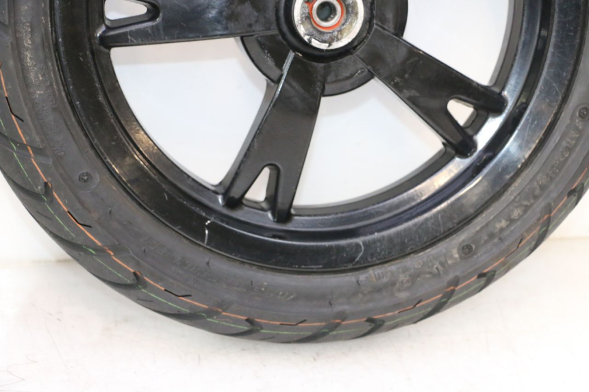 photo de PAIR OF RIMS PEUGEOT KISBEE 4T 50 (2018 - 2022) - Main view