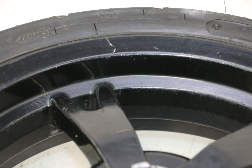photo de PAIR OF RIMS PEUGEOT KISBEE 4T 50 (2018 - 2022) - Fixing points details
