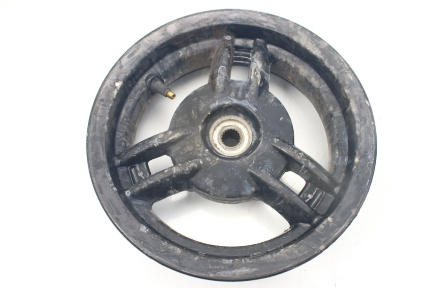 photo de PAIR OF RIMS PEUGEOT LUDIX SNAKE 2T 50 (2004 - 2014) - Technical close-up