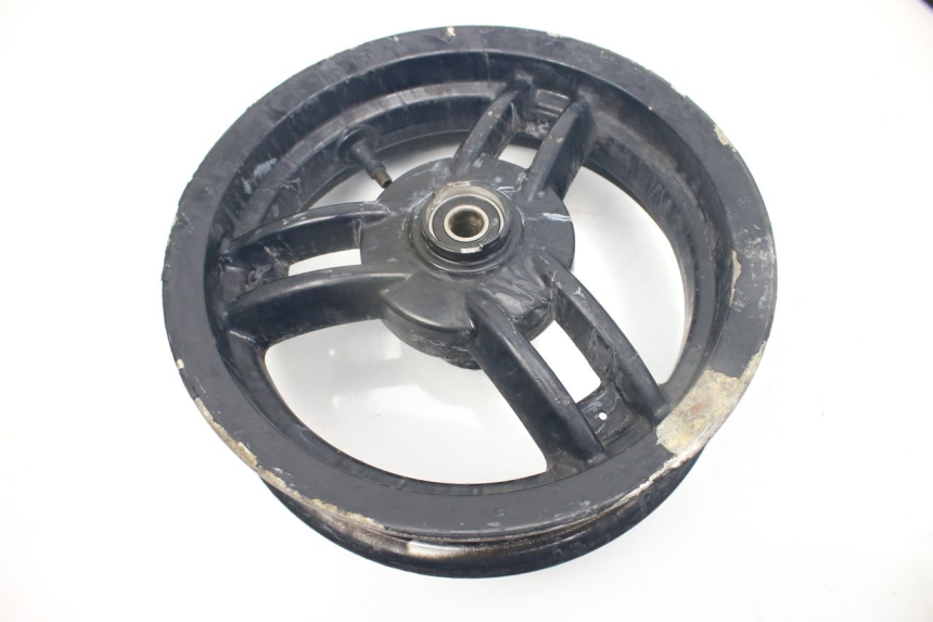 photo de PAIR OF RIMS PEUGEOT LUDIX SNAKE 2T 50 (2004 - 2014) - Checked used part