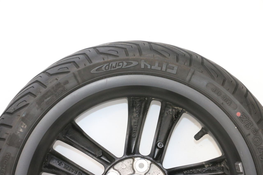 photo de RIMS PAIR PIAGGIO MP3 HPE 300 (2019 - 2026) - Additional view of the item
