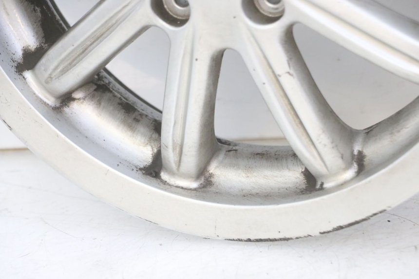 photo de WHEEL SET PIAGGIO MP3 LT 300 (2010 - 2016) - Supplementary product photo