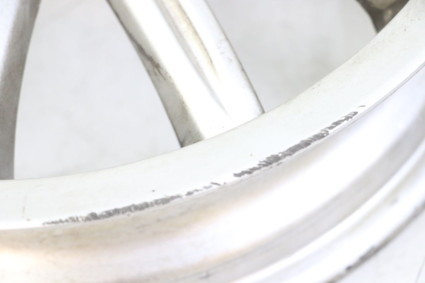 photo de WHEEL SET PIAGGIO MP3 LT 300 (2010 - 2016) - Zoom on usage condition