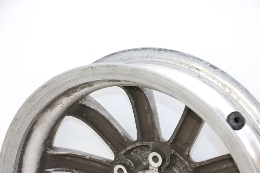 photo de PAIR OF RIMS PIAGGIO MP3 LT 300 (2010 - 2016) - Additional view of the item