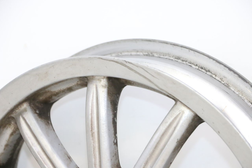 photo de PAIR OF RIMS PIAGGIO MP3 LT 300 (2010 - 2016) - Supplementary product photo