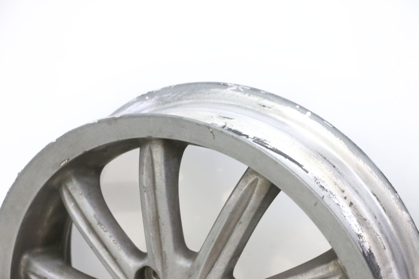 photo de RIMS PAIR PIAGGIO MP3 125 (2006 - 2014) - Supplementary product photo