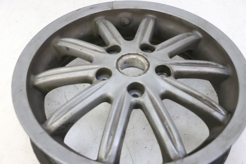 photo de RIMS PAIR PIAGGIO MP3 125 (2006 - 2014) - Product overview