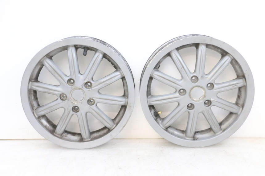 photo de RIMS PAIR PIAGGIO MP3 RL 250 (2006 - 2010) - Main view